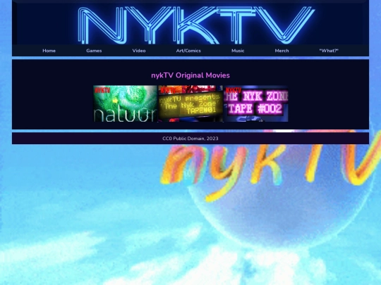 films screenshot