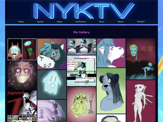 gallery screenshot