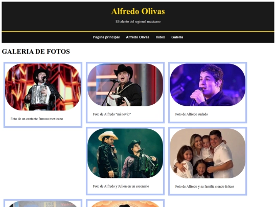 GALERIADEFOTOS screenshot