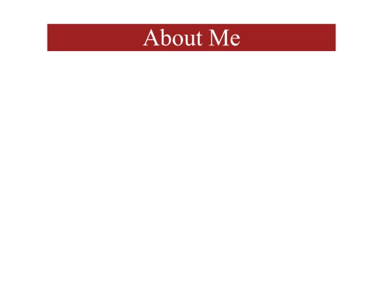 Folder/About screenshot