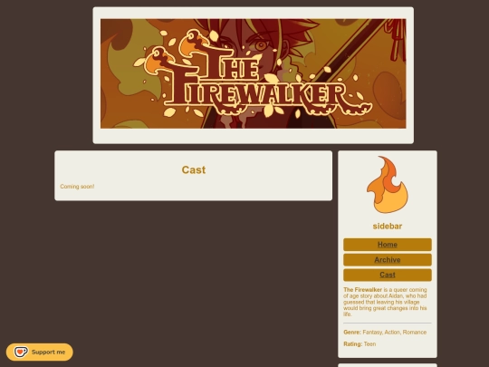 cast screenshot