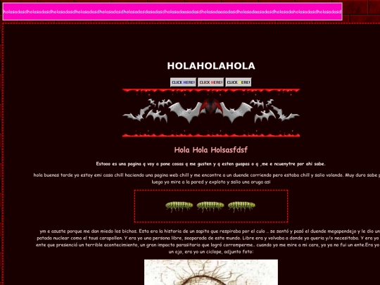 hola screenshot