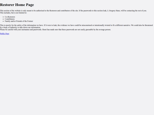 rest_home screenshot
