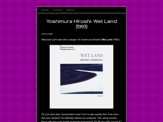 posts/2023-11-21-Yoshimura-Hiroshi-Wet-Land-1993 screenshot