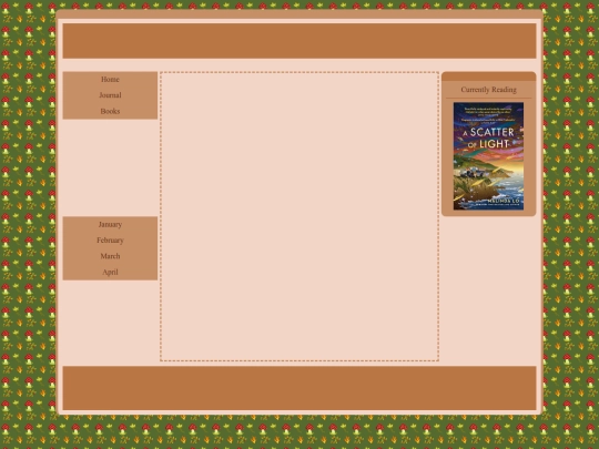 Books screenshot