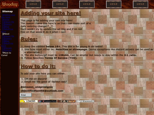 ad screenshot