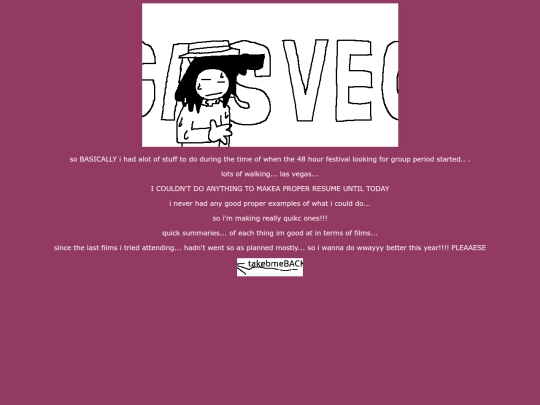 backstory screenshot