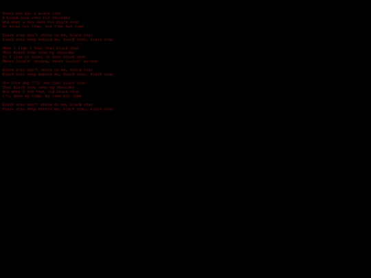 dead_star screenshot
