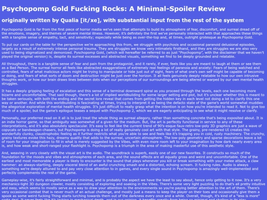 psychopomp-gold-essay screenshot