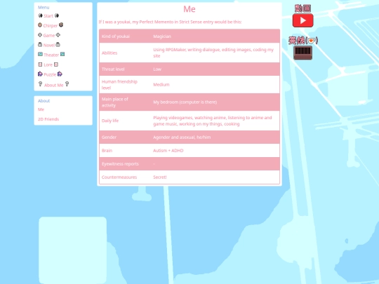 about_me screenshot