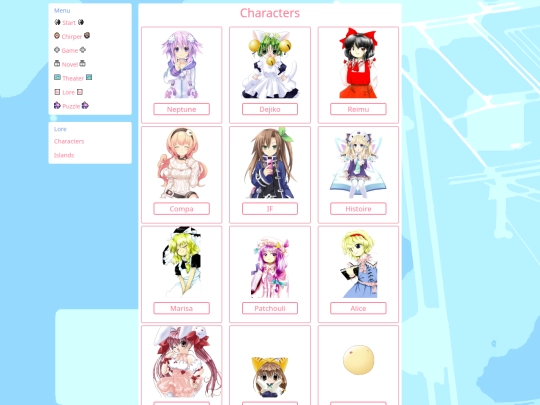 charas screenshot