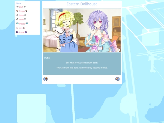 endless-dollhouse/28 screenshot