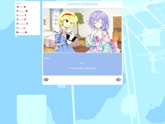 endless-dollhouse/29 screenshot