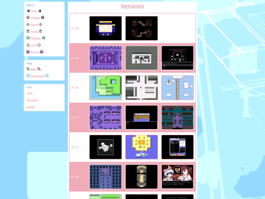 game_log screenshot