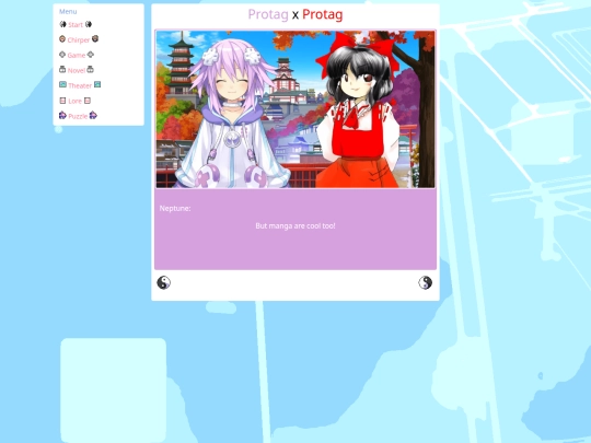 protag-x-protag/13 screenshot