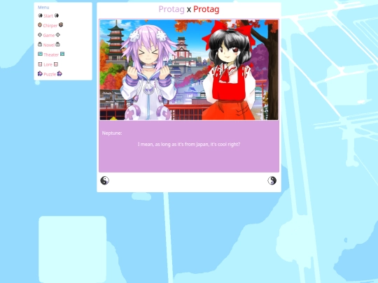 protag-x-protag/14 screenshot
