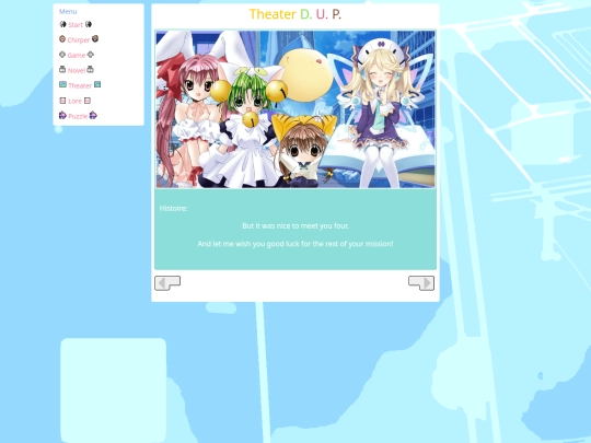 theater-dup/pl-31 screenshot