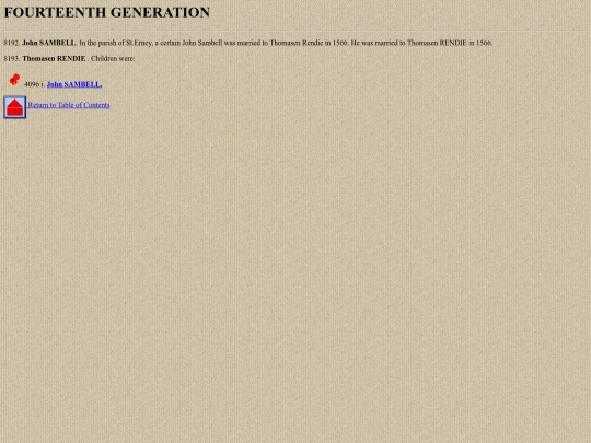 Lorrene/d187 screenshot