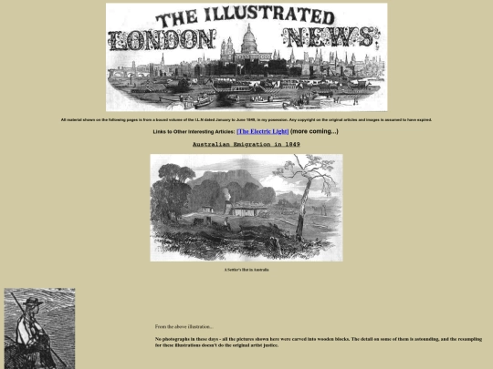 iln/iln screenshot