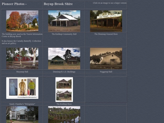 pioneer/boyup screenshot