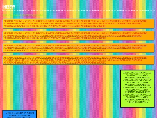 test screenshot