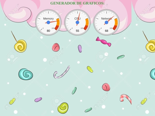 graficos screenshot