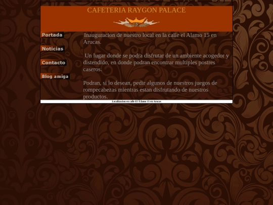 Noticias screenshot
