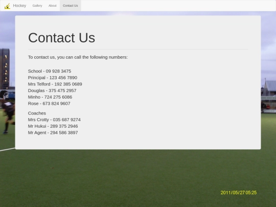 page2 screenshot