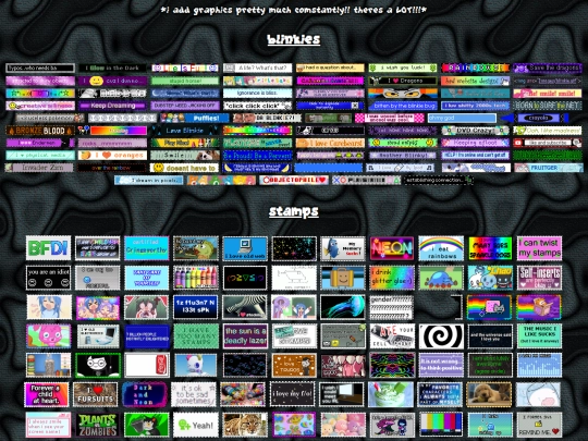 graphics screenshot