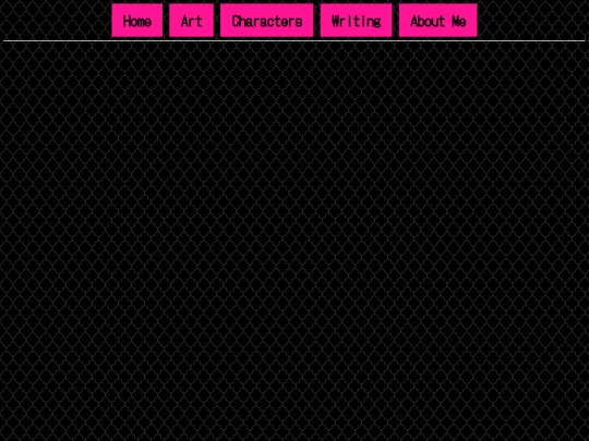 Writing screenshot