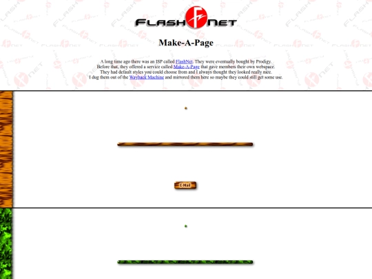 flashnet screenshot