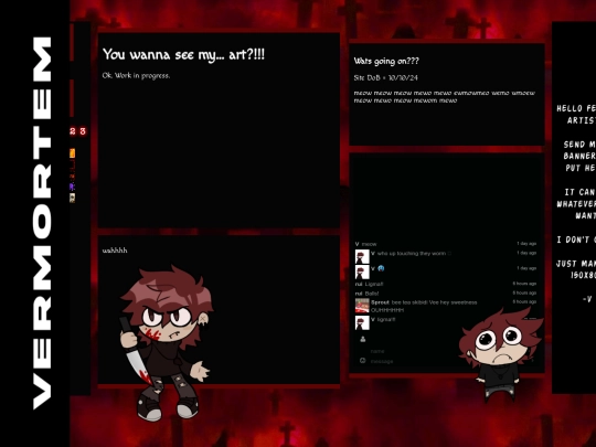myart screenshot