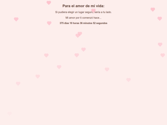 i love/fileCUsersHPTe20Amo screenshot