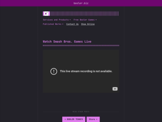 watch-melee-games-live screenshot