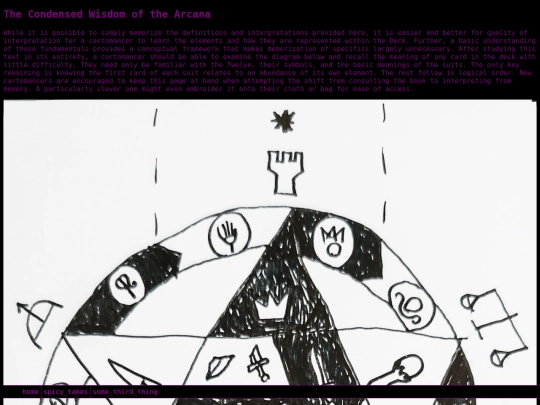 missingchapter screenshot