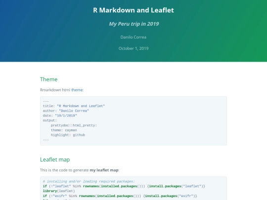 leaflet screenshot