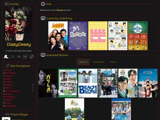 shows screenshot