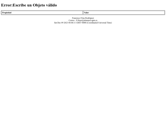 Practica2/propiedades screenshot