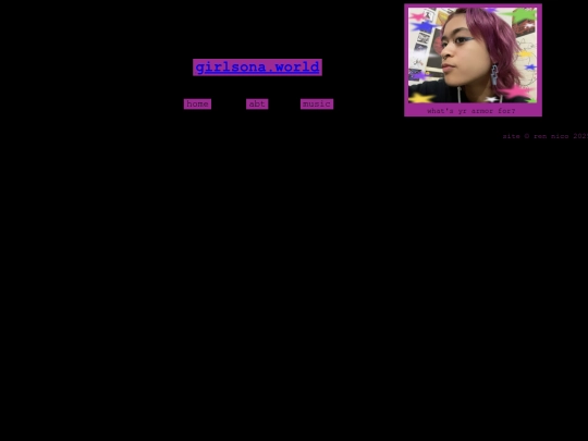 music screenshot