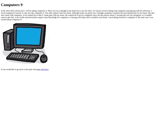 computers9 screenshot