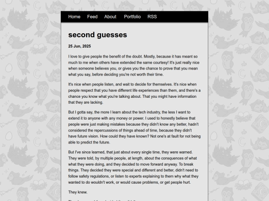 blog/posts/2025-06-25-second-guesses screenshot