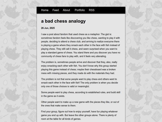 blog/posts/2025-06-26-a-bad-chess-analogy screenshot