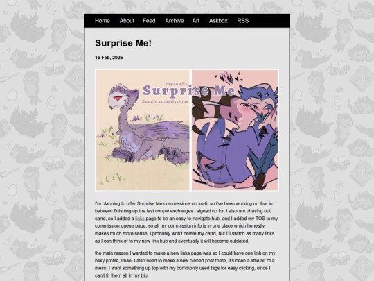 blog/posts/2026-02-16-Surprise-Me- screenshot
