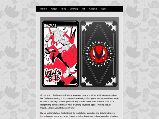 blog/posts/2026-05-31-may-updates-and-media-log screenshot