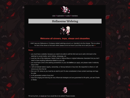 hellaring screenshot