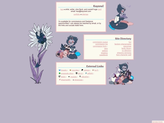 link screenshot