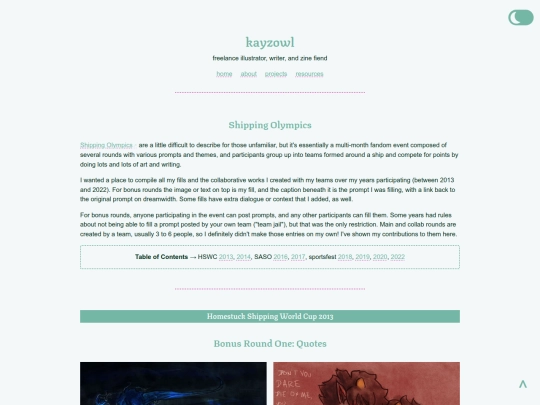 shipping-olympics screenshot