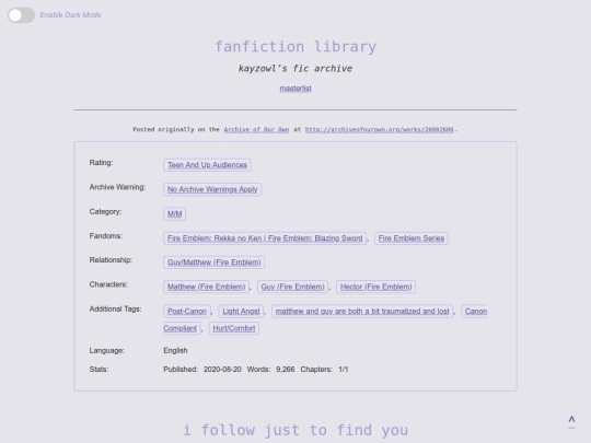writing/library/01 screenshot