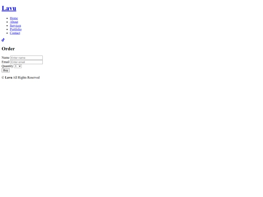 portfolio-details screenshot