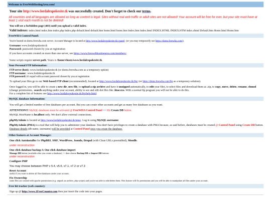 README screenshot